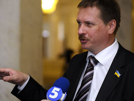 Чорновил: Поездку Тимошенко в США нельзя называть рабочим визитом, это туристическая поездка – на отдых