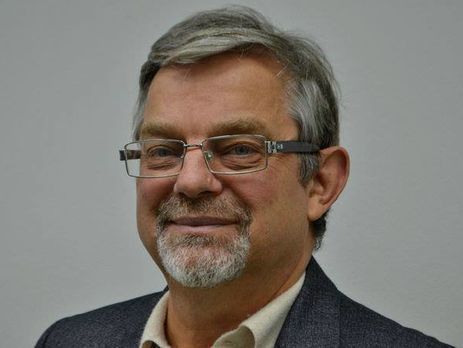 Небоженко: Большого договора о судьбе Украины между США и РФ не будет. Возможны сделки на короткий период