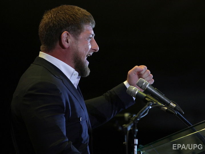 В Чечне возбудили уголовное дело за попытку покушения на Кадырова – СМИ
