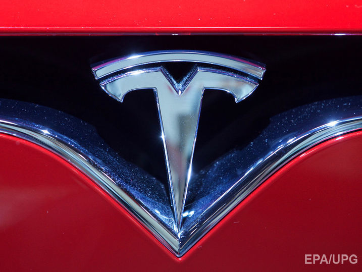 Tesla обвинила бывшего менеджера в краже данных о самоуправляемых авто