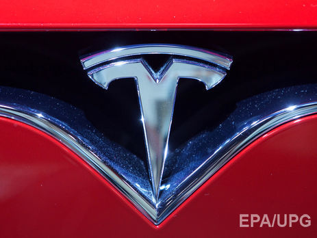 Tesla обвинила бывшего менеджера в краже данных о самоуправляемых авто