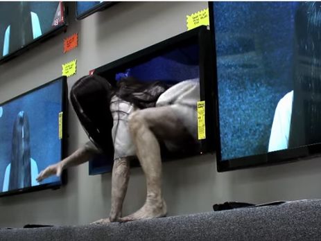 Розыгрыш от Paramount Pictures: Девочку из фильма 