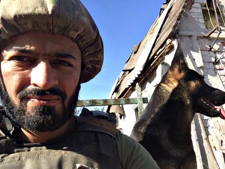 Почему нельзя отступить от промзоны? Враг пройдет вглубь, а там дома мирных жителей – Маси Найем об обострении в Авдеевке