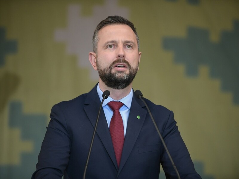 Україна не вступить у ЄС без розв'язання "волинського питання" – міністр оборони Польщі
