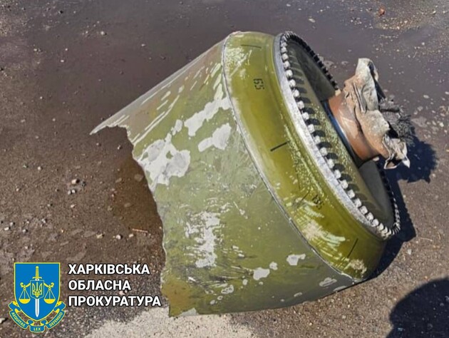 Ракетный удар РФ по заводу в Лозовой. Число погибших увеличилось до трех, еще шесть человек травмированы 