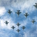 Сирський повідомив, що знає, коли Україна отримає F-16, але винищувачі будуть за 