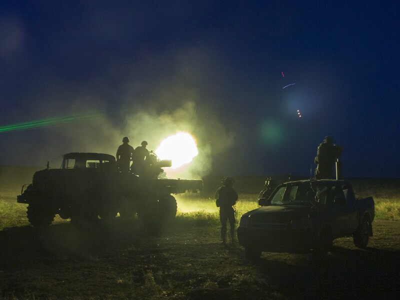 Усі безпілотники, які цієї ночі атакували Київ, знищено – КМВА