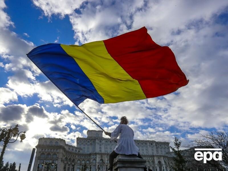 На территории Румынии обнаружены обломки российских БПЛА после очередной атаки на Украину