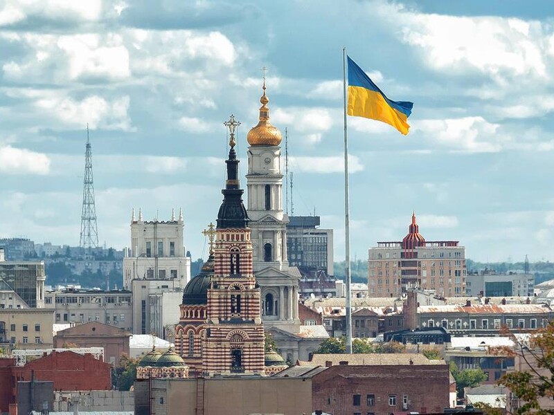 В Харькове тревога продолжалась более двух суток. Через 11 минут после отбоя она возобновилась