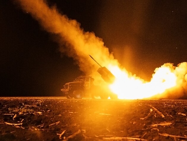 Оккупанты за сутки потеряли 73 БПЛА и почти 1 тыс. военных, самая горячая ситуация – на покровском направлении – Генштаб ВСУ