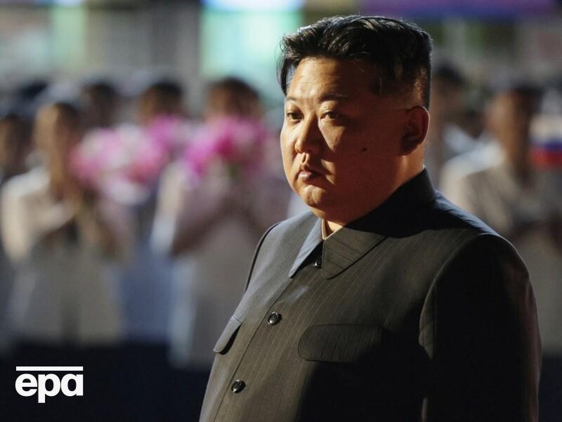 Економіка Північної Кореї зросла на тлі постачання зброї Росії – Bloomberg