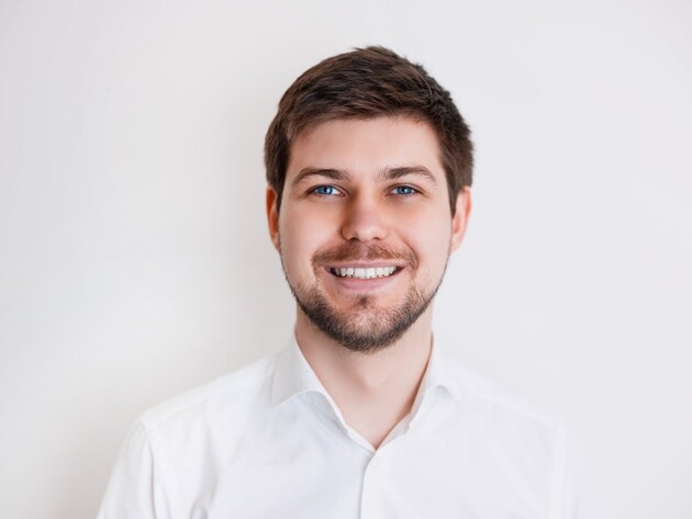 Владислав Драпий: Мы не привлекаем, а формируем таланты