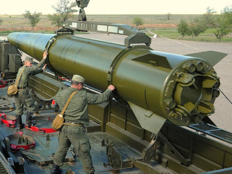 ГУР Міноборони визначило 30 російських військових, причетних до обстрілів "Іскандерами" Сумської й Харківської областей