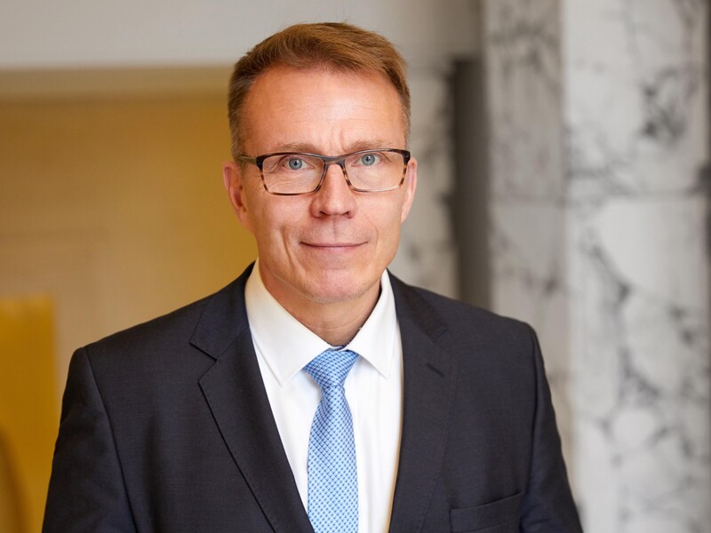 Глава комитета парламента Финляндии по обороне призвал наращивать ВПК в Европе