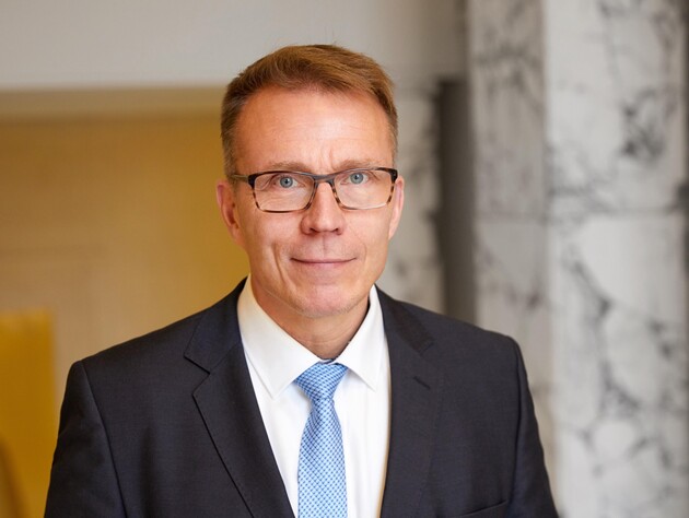 Голова комітету парламенту Фінляндії з оборони закликав нарощувати ВПК у Європі