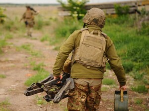 РФ захватила Прогресс и Волчье в Донецкой области – комбат 47-й ОМБр