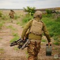 РФ захватила Прогресс и Волчье в Донецкой области – комбат 47-й ОМБр