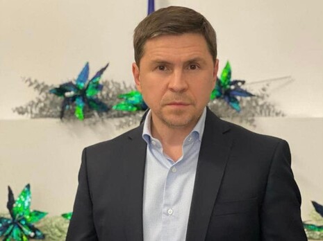 Подоляк: РФ завжди хотітиме воєн. Без зовнішнього ворога в Росії можуть виникнути великі внутрішні проблеми революційного характеру