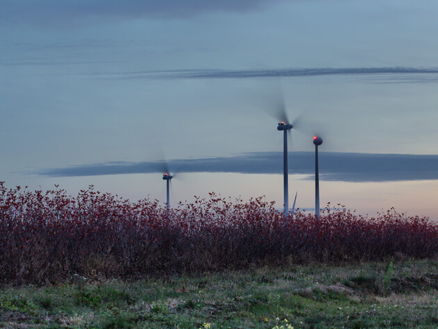 Україна втратить можливість швидко будувати вітроенергетику через відсутність податкових стимулів – інвестори 