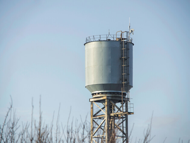 Россия проводит диверсии на водоочистных объектах Финляндии – СМИ