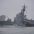 В параде в честь дня ВМФ России не участвовали корабли, об уничтожении которых заявляла Украина – СМИ