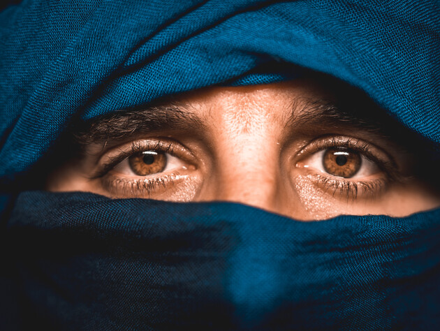 Туареги. Кто это и почему все о них говорят