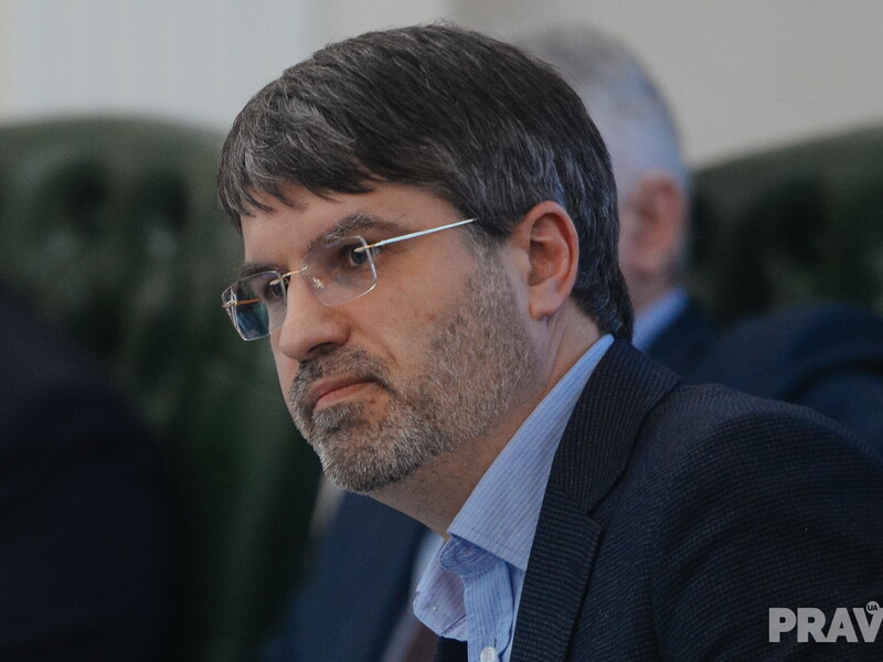 Активіст Маселко голосував проти звільнення Князєва з посади судді – "Офіс очищення судової системи"