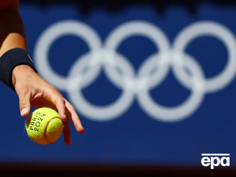 Обидві пари українських тенісисток вийшли у друге коло Олімпіади 2024