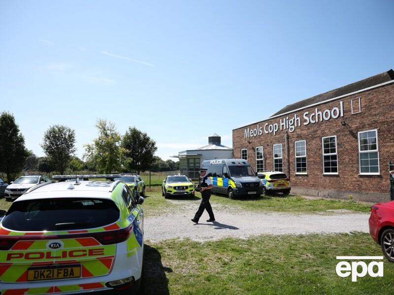 В Великобритании подросток с ножом напал на танцевальную школу, погибли двое детей, восемь пострадавших – в тяжелом состоянии
