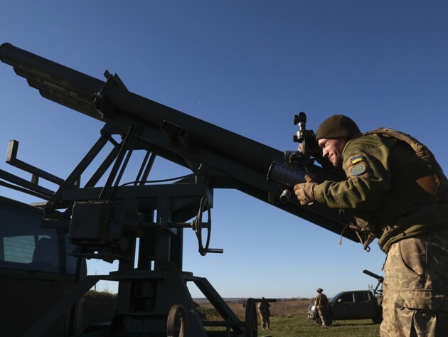 Оккупанты давят на покровском направлении, за сутки они потеряли более 1 тыс. военных – Генштаб ВСУ