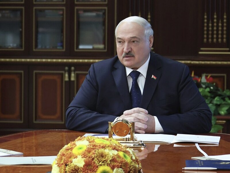Лукашенко помилував засудженого в Білорусі до розстрілу громадянина Німеччини
