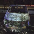 Под Киевом задержали мужчину и его сожительницу, которые по заказу из РФ подожгли авто военного и волонтеров. Фото