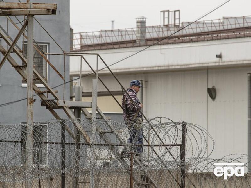 В России пропала связь с рядом осужденных оппозиционеров. СМИ пишут о возможном обмене с Западом