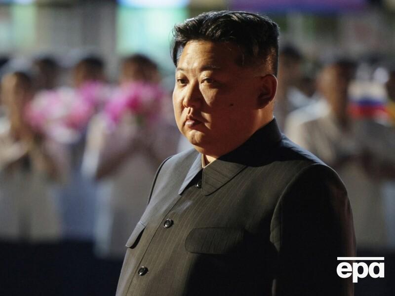 КНДР шукає за кордоном ліки для Кім Чен Ина, котрий має ожиріння – ЗМІ