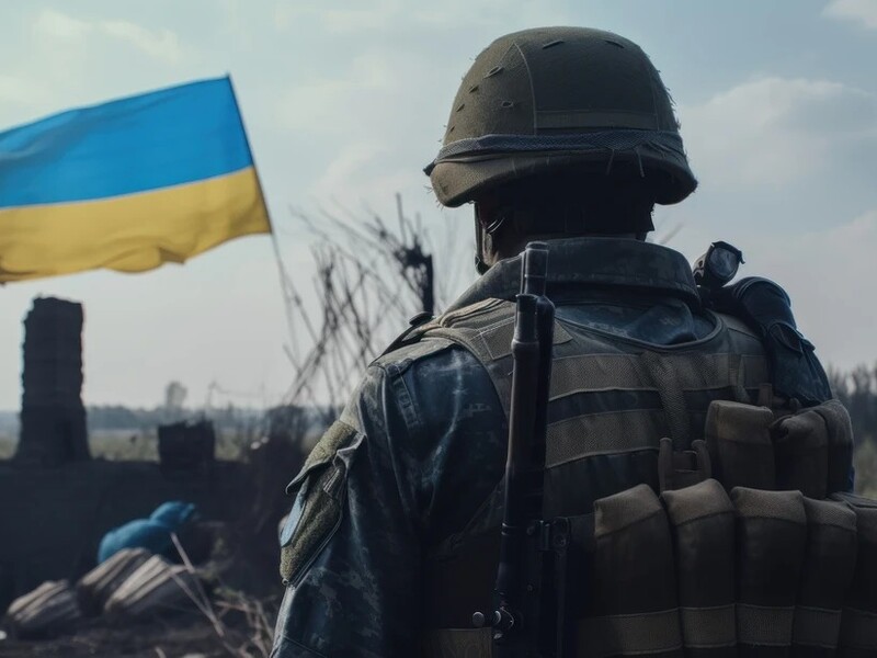 У Фінляндії повідомили про четвертого добровольця, який загинув у боях за Україну