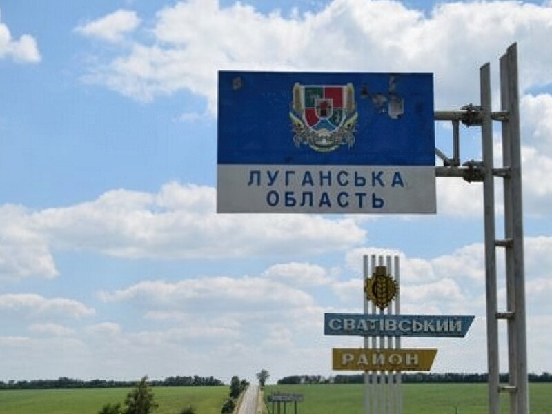 РФ примусово утримує дітей із Луганської області у військовому таборі біля полігона в Новосибірській області