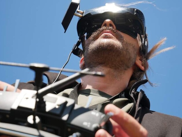 Безпілотники на полі бою вже переважають за ефективністю класичні види зброї, включно з артилерією – заступник головнокомандувача ЗСУ