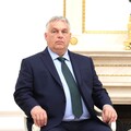 На відміну від Негаммера, Орбан їздив у Москву для самопіару – глава МЗС Австрії