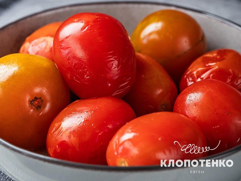 Сделайте помидоры на зиму именно так, чтобы сохранить их самые полезные свойства
