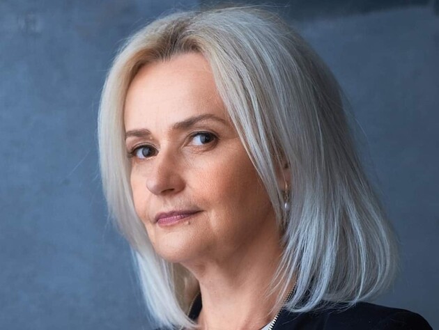 Дочь Фарион рассказала, кому достанется квартира ее матери