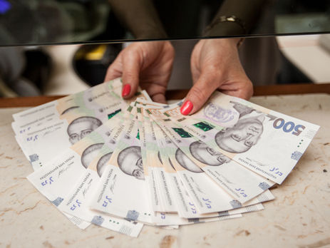 Соратники Януковича легализовали преступных доходов более чем на 201 млрд грн – Госфинмониторинг