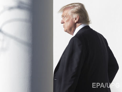 Есть основания полагать, что разговор у Путина и Трампа получился не очень комплиментарным – Чорновил