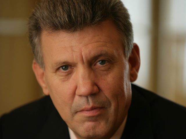 Кивалов заявил, что нужно прислушаться к призыву нового главы МИД ФРГ о федерализации Украины