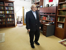 В Турции начался суд над Гюленом