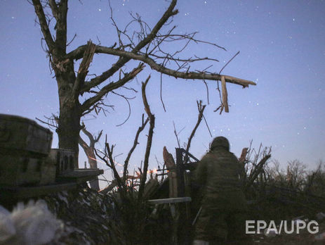 Обстрел боевиками Авдеевки квалифицирован как теракт – прокуратура