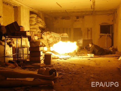 72-я бригада ВСУ: Около 60 российских военных находятся в морге Калининского района Донецка