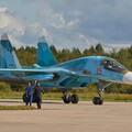 Генштаб підтвердив атаку ЗСУ, СБУ та ГУР на аеродром Морозовськ у Ростовській області РФ, є влучання в склад із авіабомбами