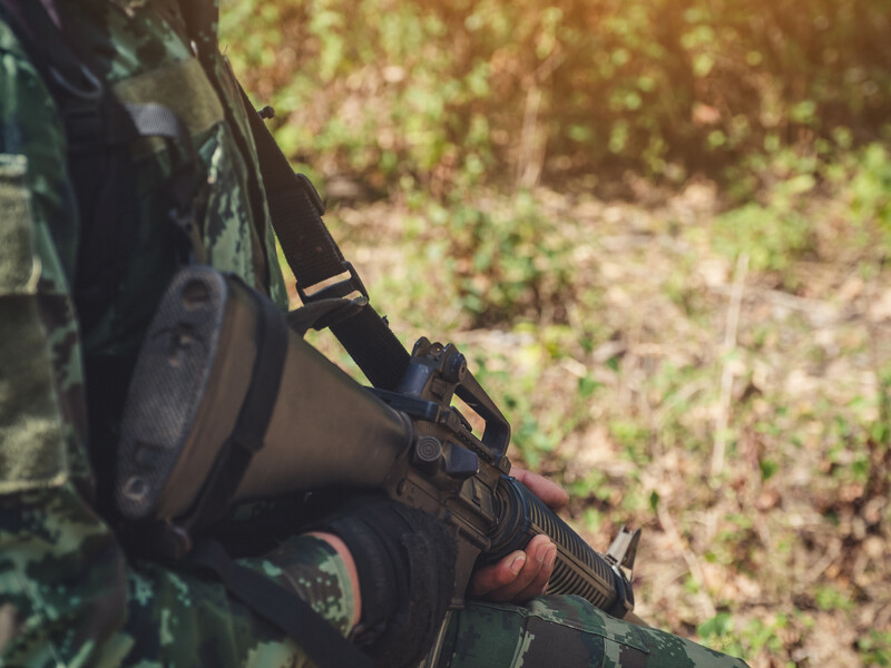 В Одесі під час вручення повістки побили співробітника ТЦК і патрульну – поліція