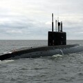 Україна вразила російський підводний човен, він затонув – Генштаб ЗСУ