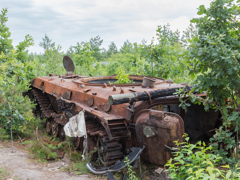 РФ за добу втратила понад 1 тис. військових. У Генштабі ЗСУ розповіли про ситуацію на покровському напрямку, де найгарячіше